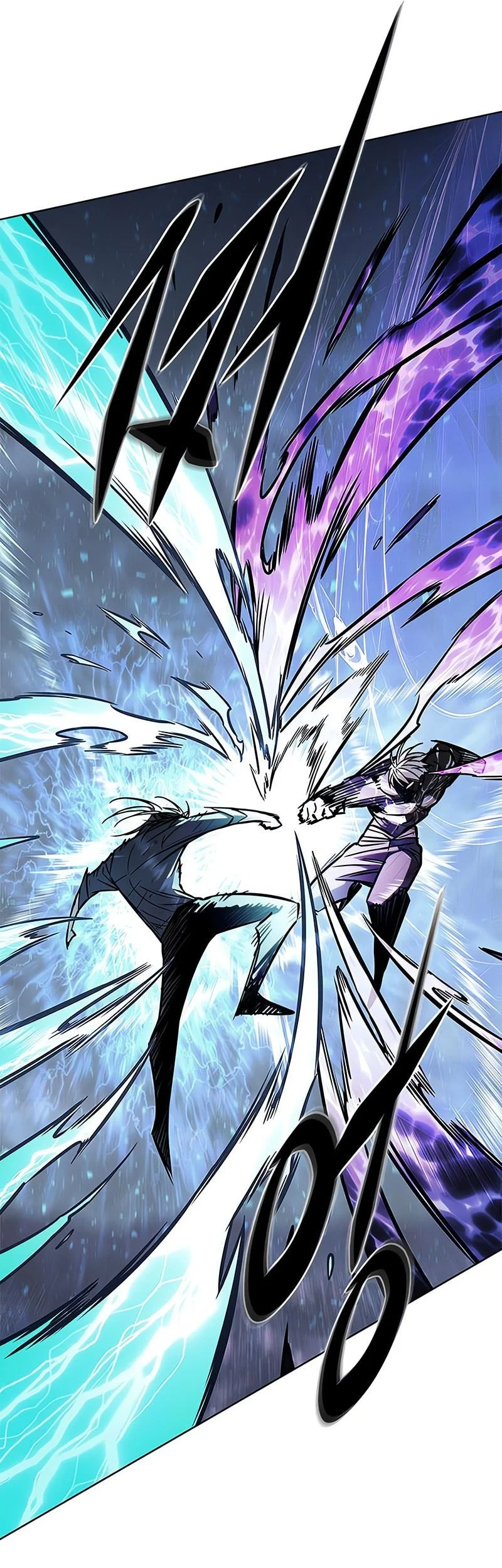 Eleceed Chapter 385 Fix Gambar 23